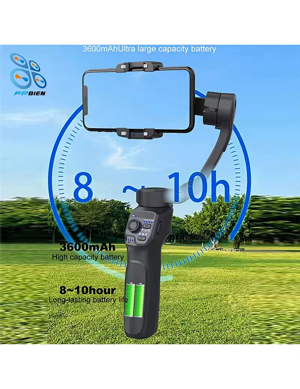 3 axis Stabilizer Gimbal